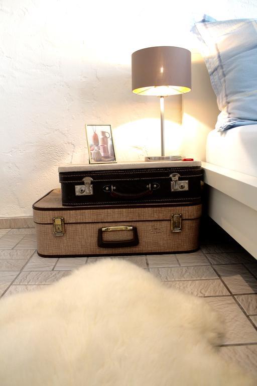 Heart Of Bern Appartement Kamer foto