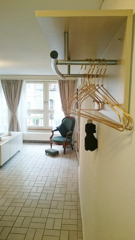 Heart Of Bern Appartement Kamer foto